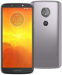Замена разъема зарядки на телефоне Motorola Moto E5 в Нижнем Тагиле